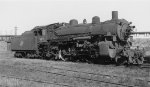 CNW 4-6-2 #596 - Chicago & North Western